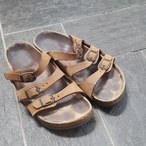 Florida Birkenstock